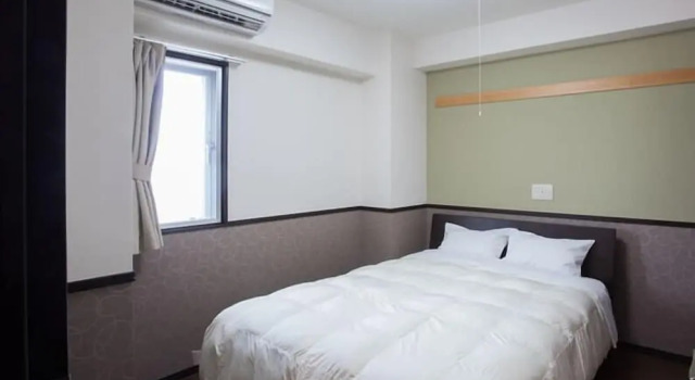 Номер Standard Condominium Resort Nago Grand Sedona