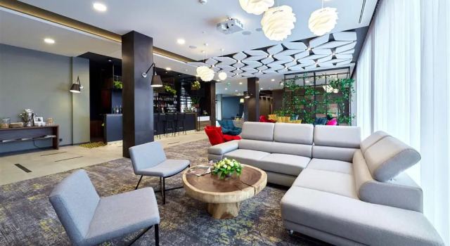 ibis Styles Nowy Targ, Réserver Hôtel Hôtels SPA à Nowy Targ, SPA