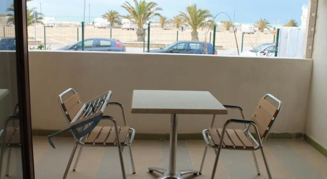 Двухместный номер Economy с балконом B&B Palazzo Manfredi Vieste, Fronte mare con Parcheggio