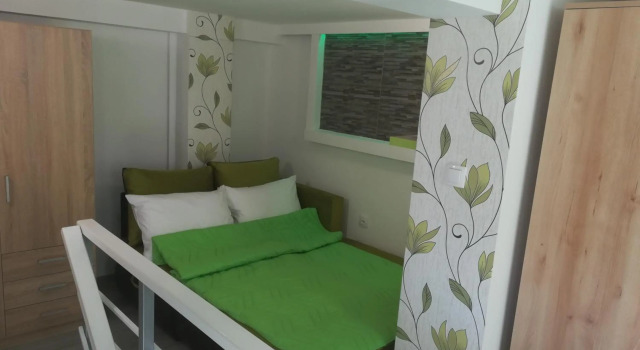 Classy and Cozy - New - 3 beds - Near Center, Забронировать Отель Нови-Сад Воеводина