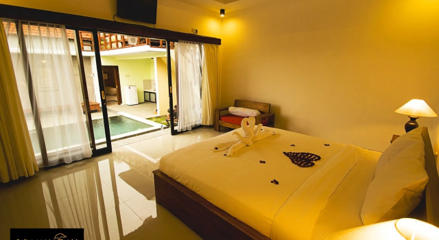 Villa Lestari Ubud