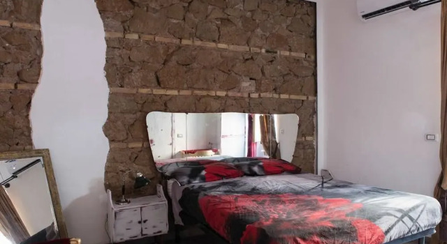 Номер Comfort AmoRoma San Giovanni