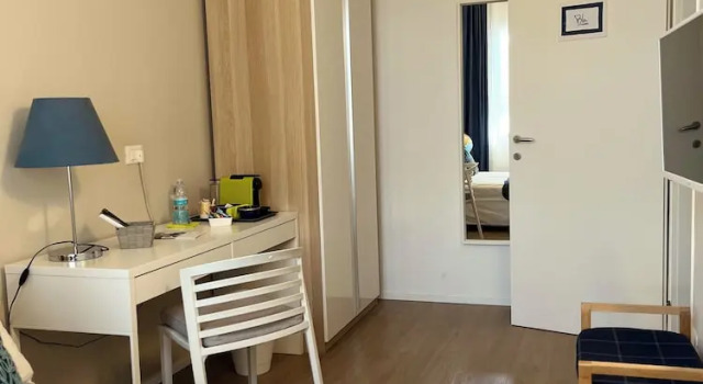 Номер Economy Villa Due Giardini
