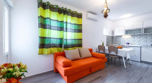 Студия Standard Apartment Fiorenini