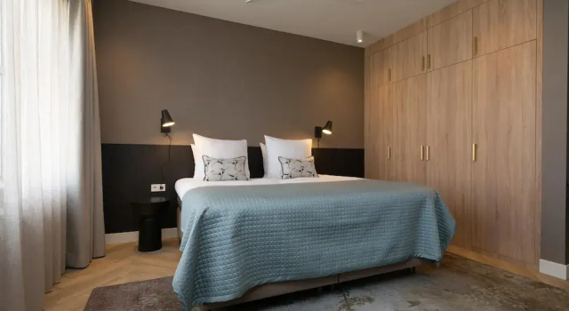Cozy and Budget-friendly Studio Apartment, Забронировать Апартаменты/квартира Гаага Южная Голландия, рядом с Парк миниатюр Мадюродам