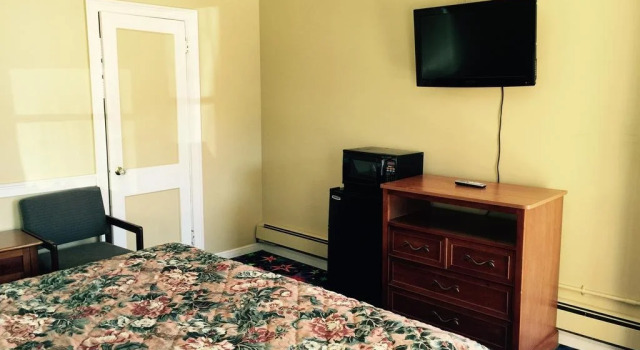 Paradise Inn, Boek Hotel  