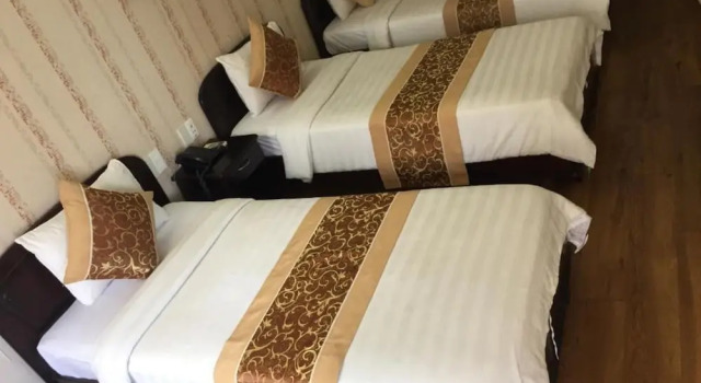 Одноместный номер Standard Tai Loc Hotel