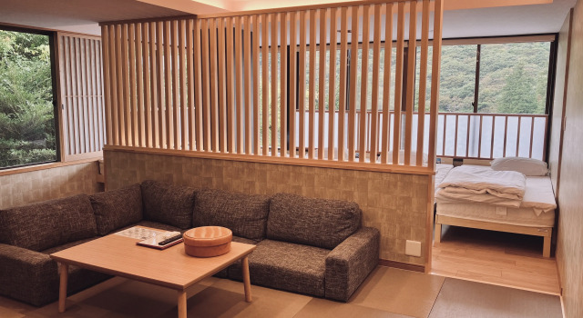 Unzen Sky Hotel, Book Hotel Hoteller i Unzen med parkering, Parkering