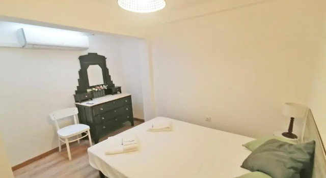Апартаменты A41 - Olive Tree Street 1 Bed Flat