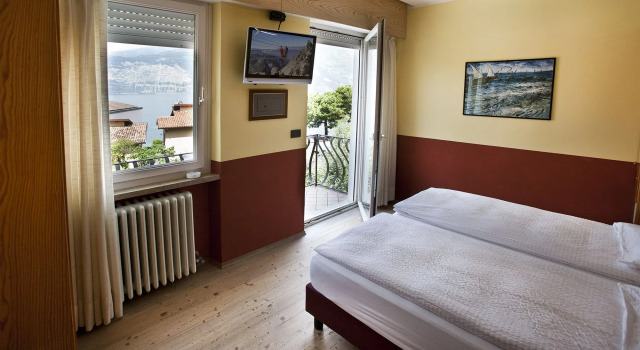 Ambienthotel Luna Rossa