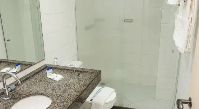 Люкс Flat Ambassador - Cabo Branco - João Pessoa
