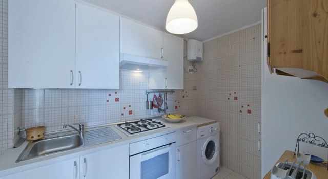 Вилла с 5 комнатами Casa Albatros