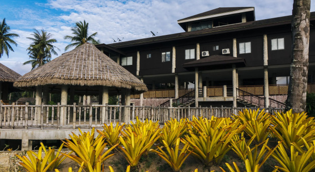 Club Agutaya, Prenota Resort Hotel tutto incluso a Palawan, All Inclusive