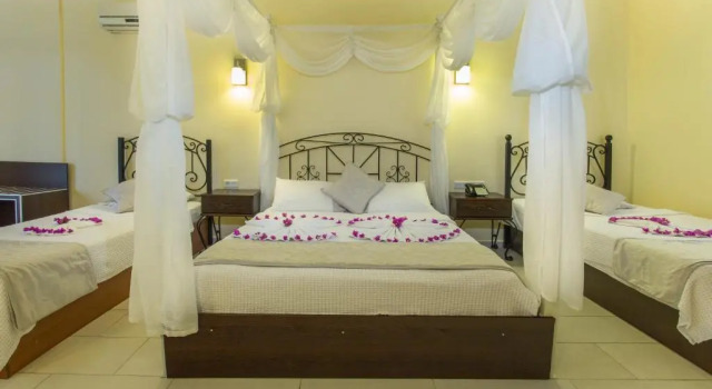 Номер Superior Hotel Cachet Adults Only