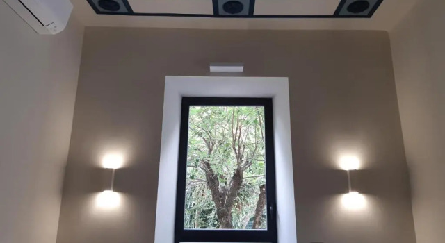 Люкс Deluxe Il Giardino di Elettra - FreeParking