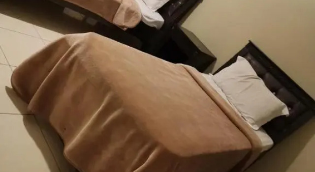 Jood Apartments