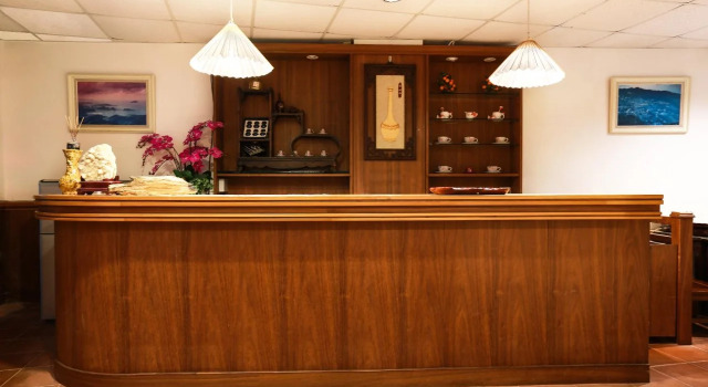Nostalgic Inn, Book Hotel Hoteller i Chiufen med morgenmad, Morgenmad