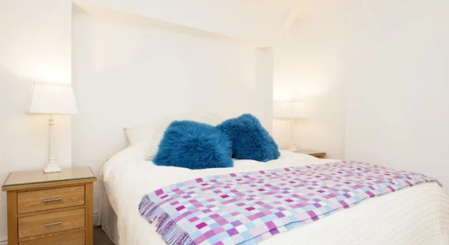 Апартаменты The Apartment Sherborne