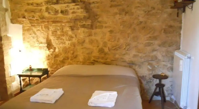 Guesthouse Runcini, Book Hotel Hotels in Ferentillo with Parking, Parking