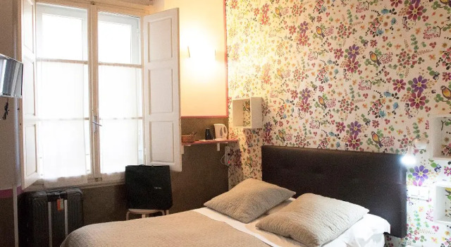 Двухместный номер Standard Hotel Bencidormi