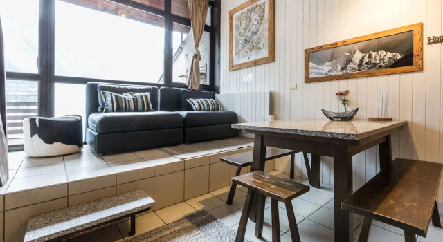 Apartment Les Avouilles