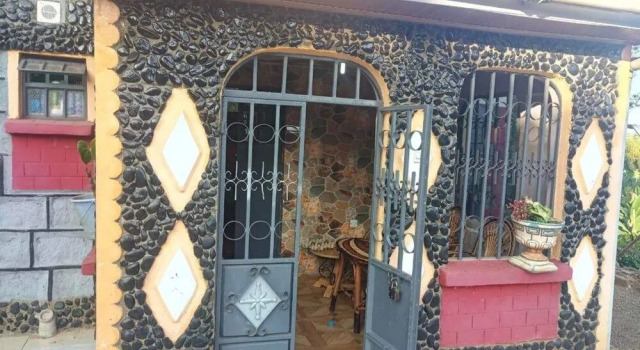 Taj Apartments Nyeri