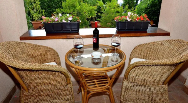 Номер Standard Villa Dea