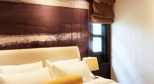 Demen Renli Boutique Inn Wufengxi Branch, Prenota Boutique Jintang Sichuan