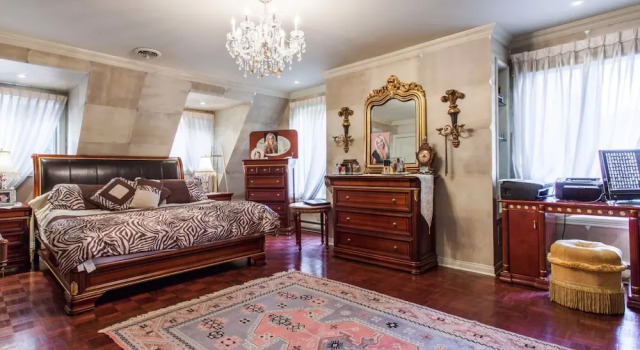 Deluxe Vila Chateau Olivier