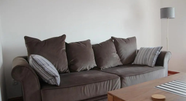 Апартаменты M&M Centrum Apartments