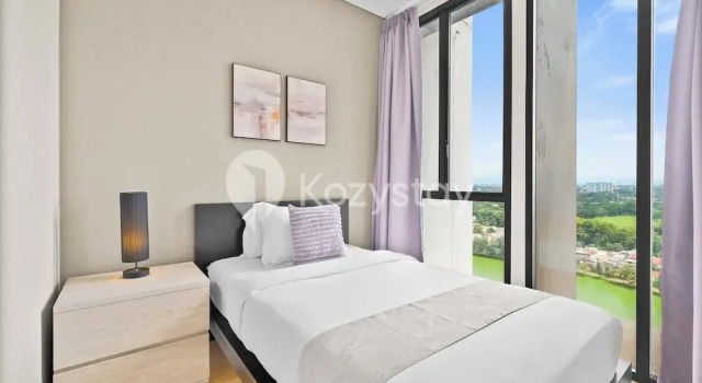 Svala by Kozystay - Cilandak, Rezerwuj Apartament Cilandak 