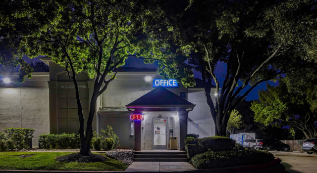 Studio 6 Arlington, TX - South - Dallas, 예약 미니 호텔 알링턴 Dallas - Fort Worth Metropolitan Area