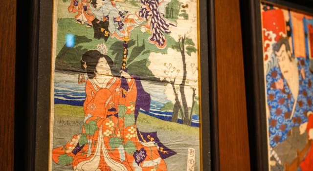 Люкс KONJAKUSO Osaka Dotonbori "SHOSHI" "GŌYAKUYA"SPA Stay