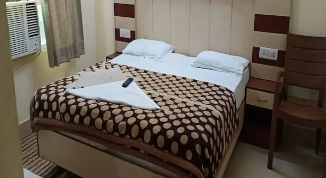 Двухместный номер Superior ADB Rooms Hotel De Pal Varanasi