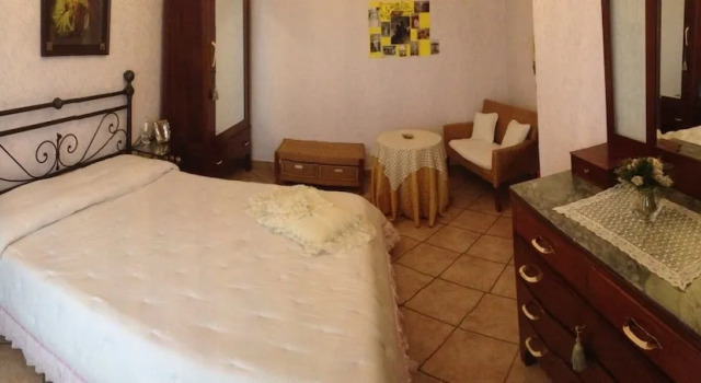 Двухместный номер Standard Villa Cerasiello