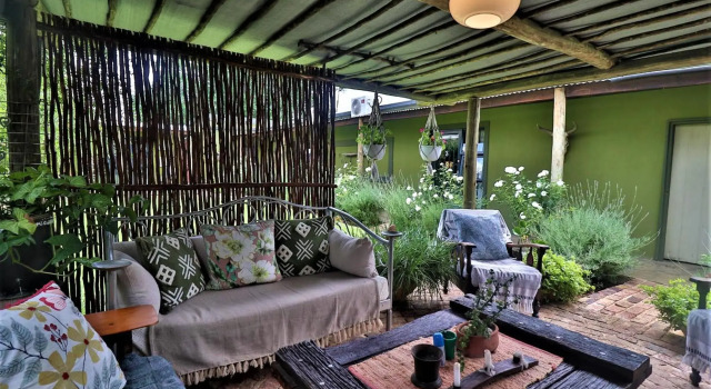 The Ranch Guesthouse, Prenota Hotel Potchefstroom North West