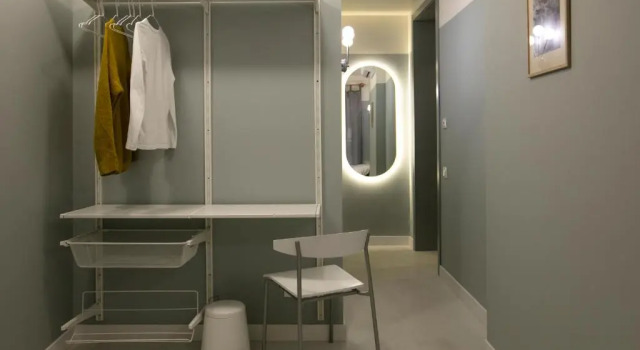Номер Standard Hotel 0482