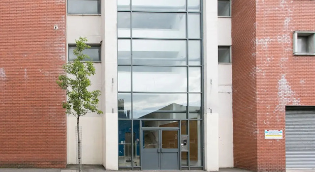Citygate Belfast