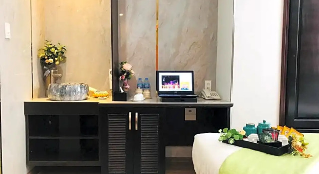 Номер Premium Sunrise Central Hotel