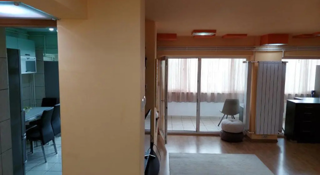Apartament Anthony