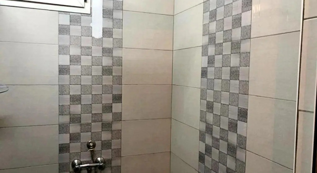 Standard- Enkelt værelse Hotel de Paris