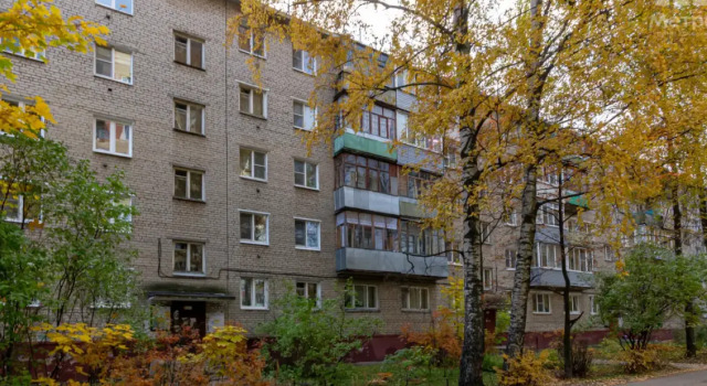 Студии у Московского проспекта