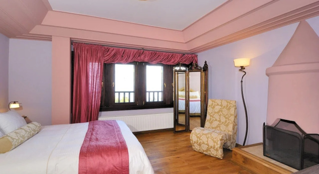 Вилла Villa Kerasia