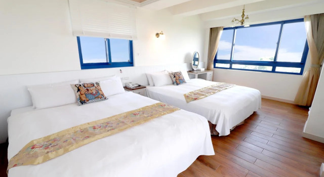 Zen Ocean B&B