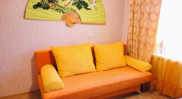 Apartment Svetlana