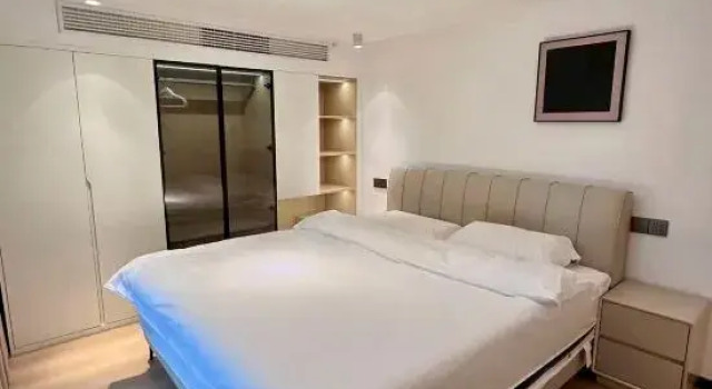 Люкс Shuixing Yingjing Apartment
