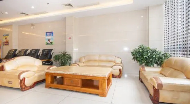 Junlin Jingxiu Hotel, Book Hotel Enshi Hubei
