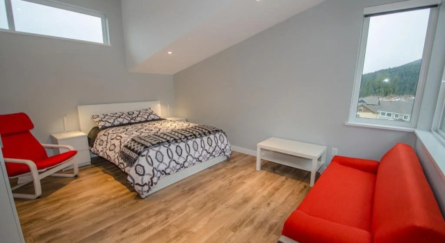 Pilots' Loft, Buchen Sie Hotel  