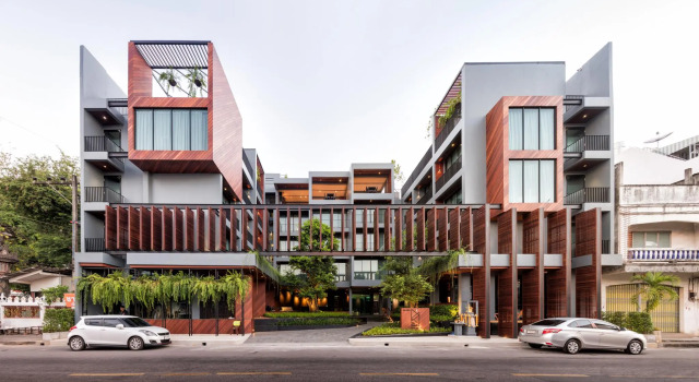 The Habita Hatyai