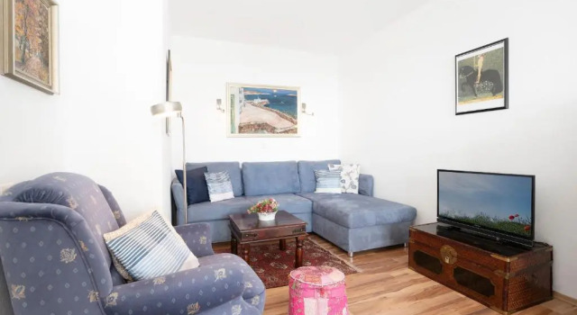 Haus Meeresblick Wohnung 80